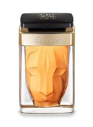 Cartier La Panthere Noir Absolu 75ml EDP for Women